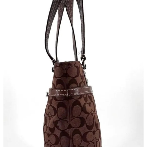 COACH Hampton F13973 - Picture 2 of 8